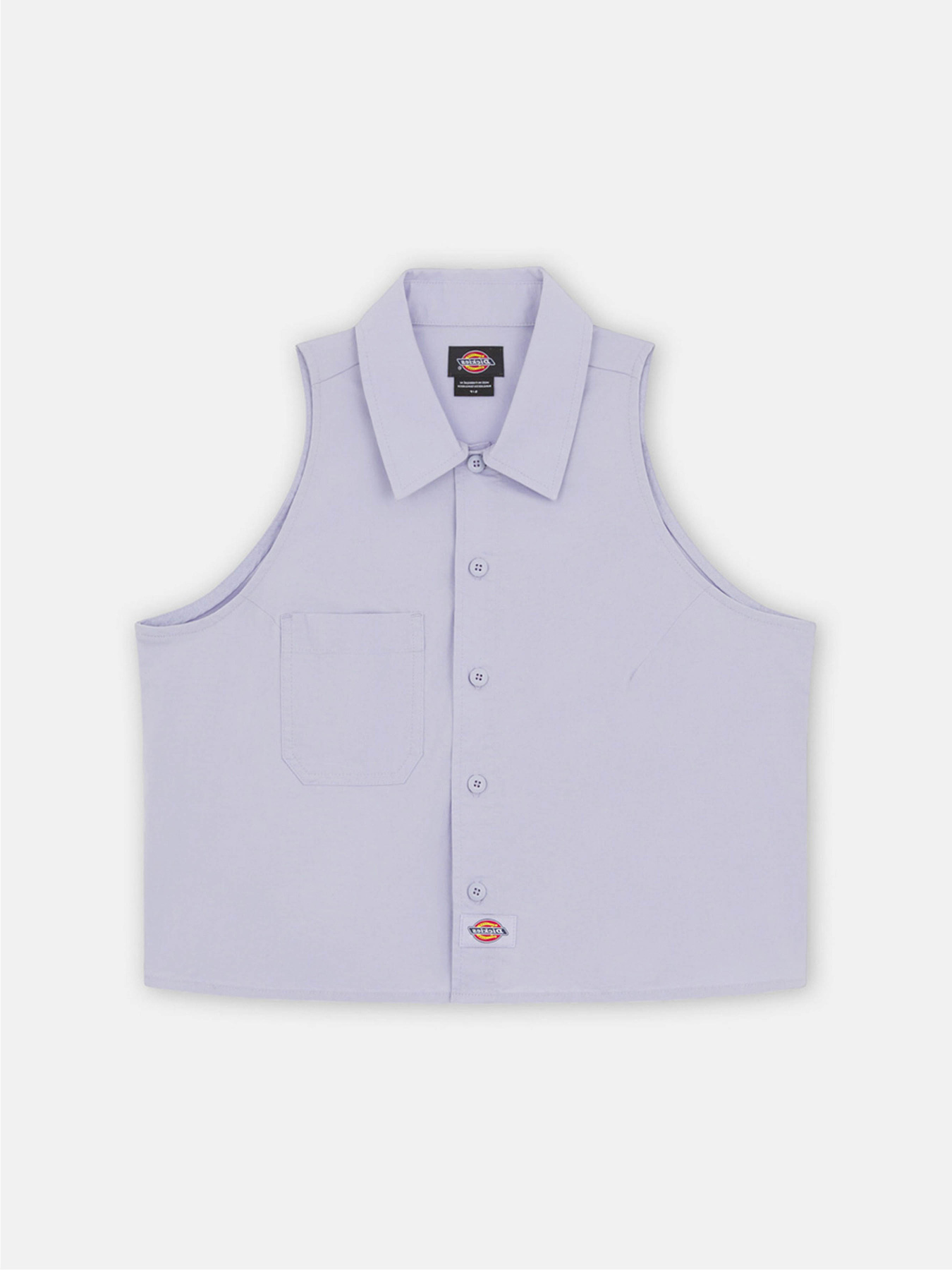 Рубашки Dickies Ss Saltville модель DK0A4YSVH181 Фото