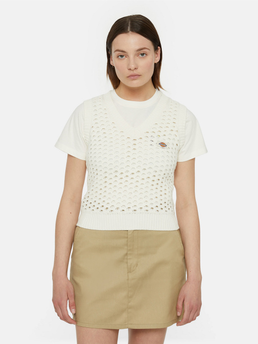 Свитры и кардиганы Dickies Seasonal Mapleton модель DK0A4YT3H151 Фото