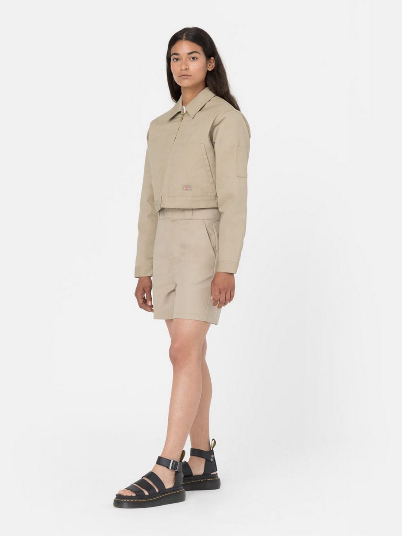 Куртки та дублянки Dickies Lined модель DK0A4XKCKHK1 Фото