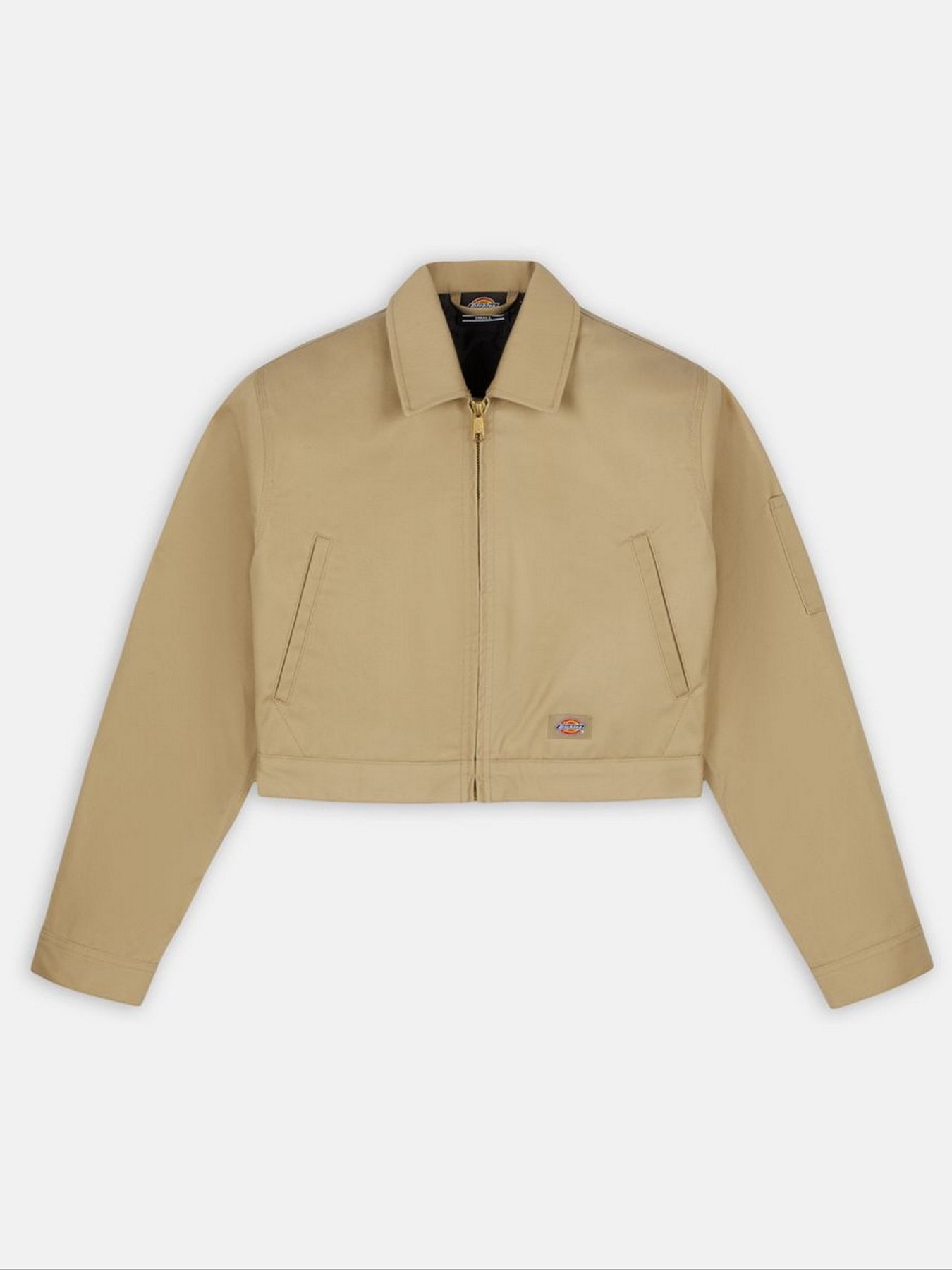 Куртки та дублянки Dickies Lined модель DK0A4XKCKHK1 Фото