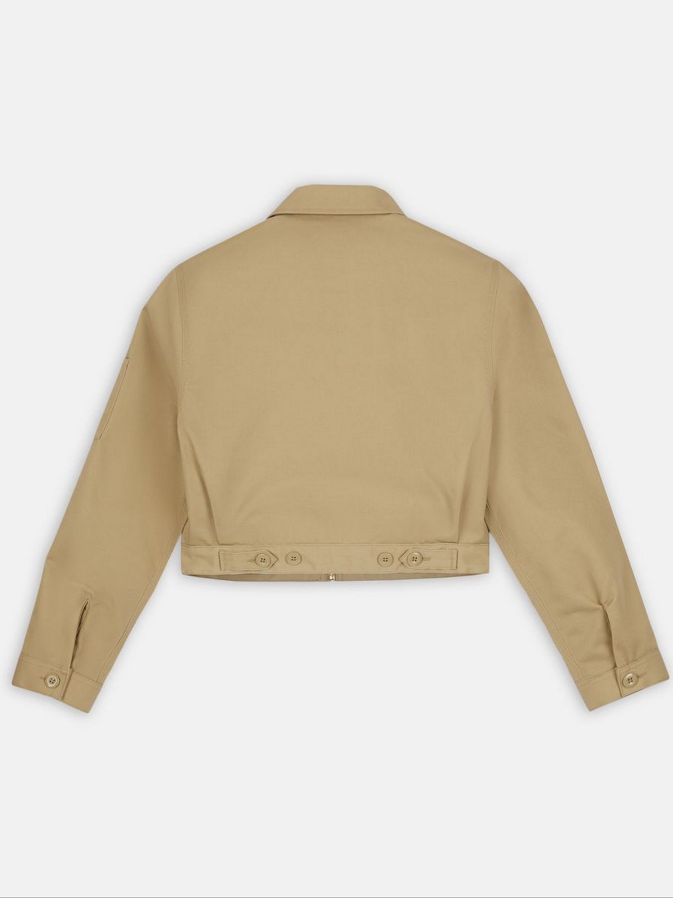 Куртки та дублянки Dickies Lined модель DK0A4XKCKHK1 Фото