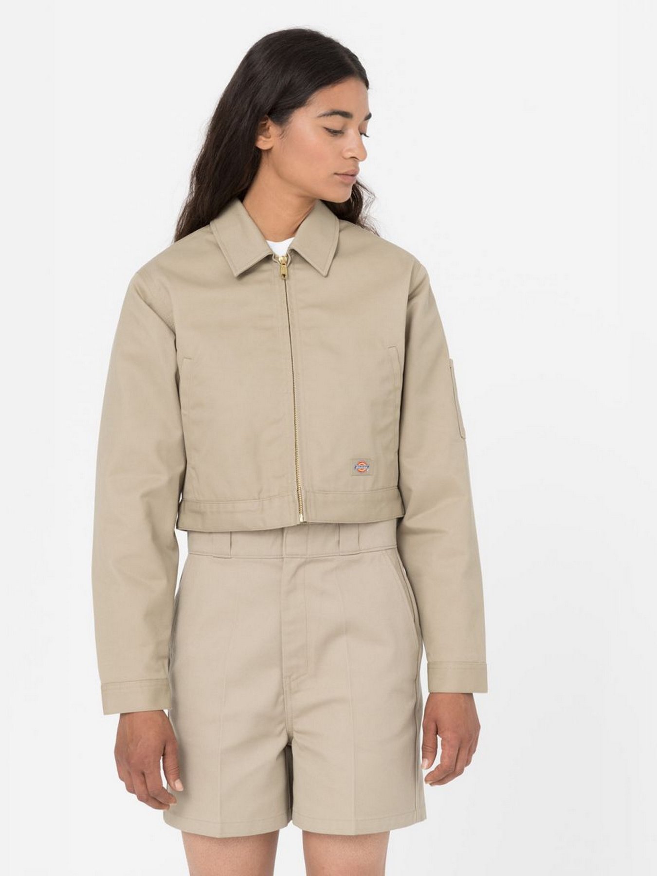 Куртки та дублянки Dickies Lined модель DK0A4XKCKHK1 Фото