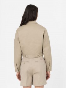 Куртки та дублянки Dickies Lined модель DK0A4XKCKHK1 Фото