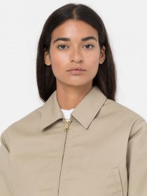 Куртки та дублянки Dickies Lined модель DK0A4XKCKHK1 Фото