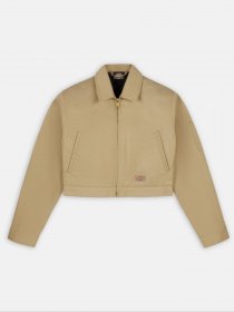 Куртки та дублянки Dickies Lined модель DK0A4XKCKHK1 Фото