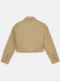 Куртки та дублянки Dickies Lined модель DK0A4XKCKHK1 Фото