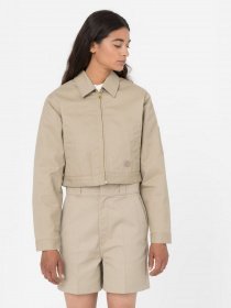 Куртки та дублянки Dickies Lined модель DK0A4XKCKHK1 Фото