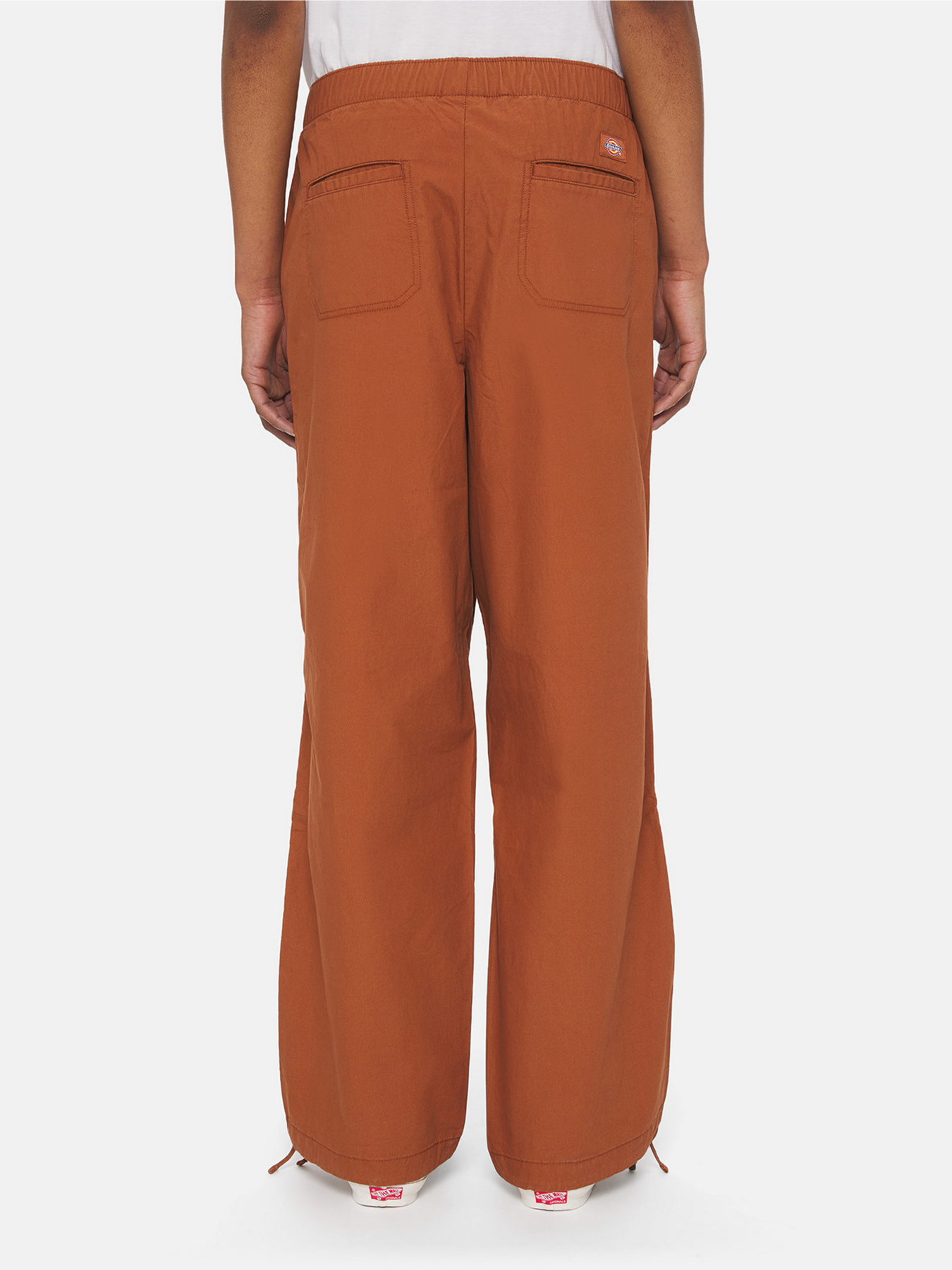 Штани Dickies Fishersville модель DK0A4YV4H161 Фото
