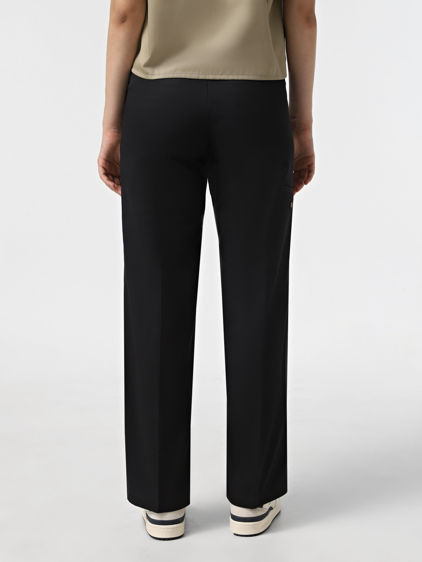 Штани Dickies Double Knee Work модель DK0A4YW2BLK1 Фото