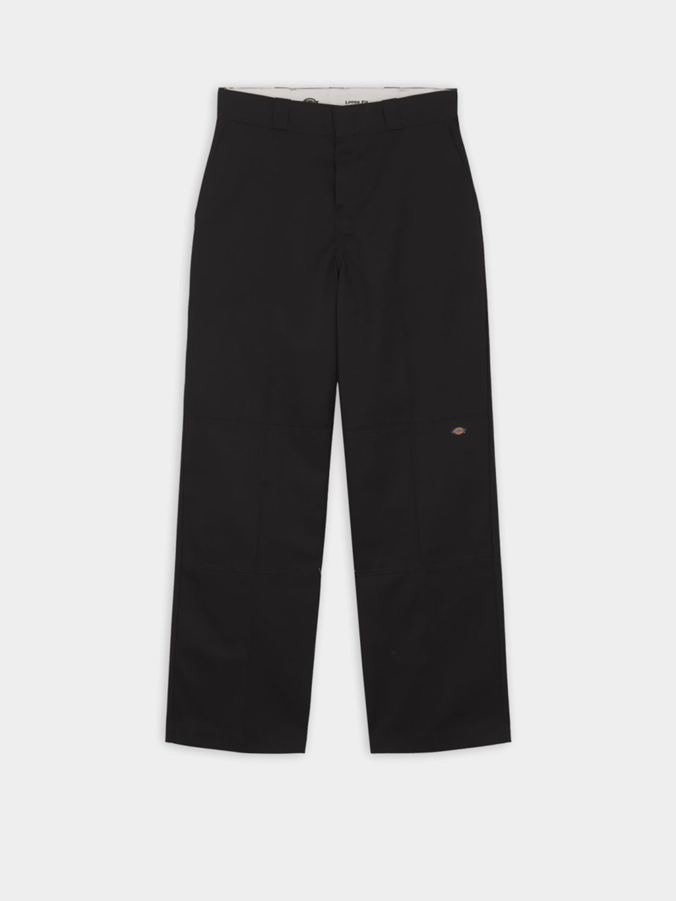 Штани Dickies Double Knee Work модель DK0A4YW2BLK1 Фото