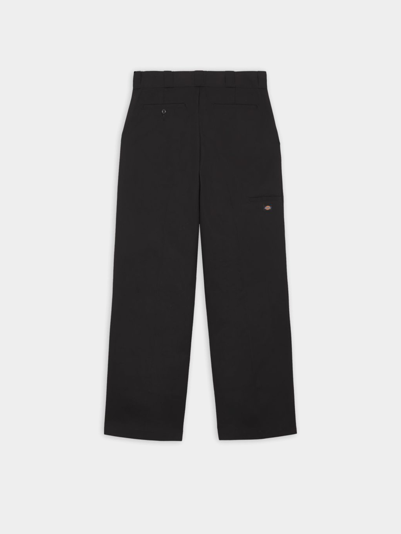 Штани Dickies Double Knee Work модель DK0A4YW2BLK1 Фото