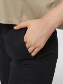 Штани Dickies Double Knee Work модель DK0A4YW2BLK1 Фото
