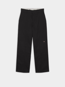 Штани Dickies Double Knee Work модель DK0A4YW2BLK1 Фото