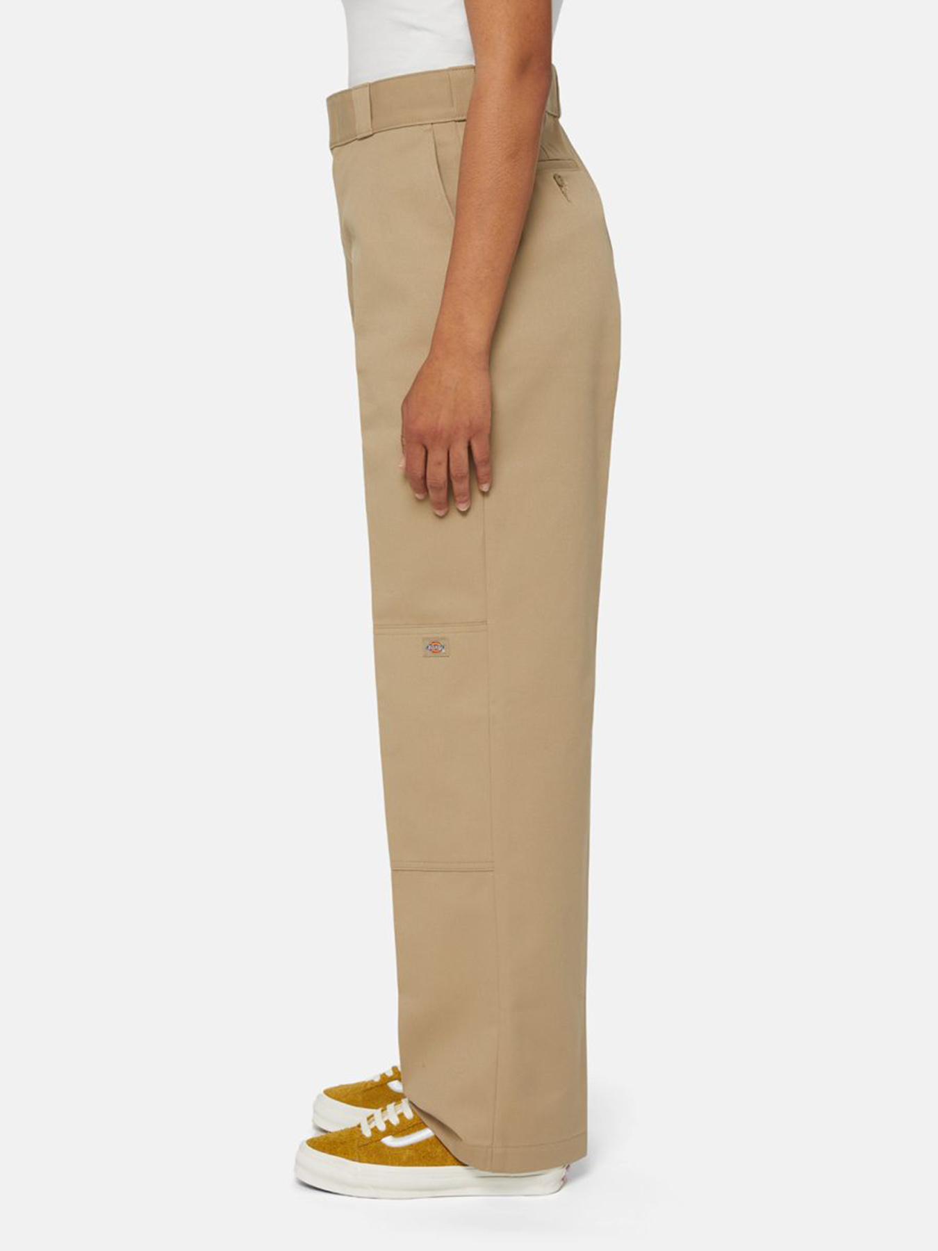 Штани Dickies Double Knee Work модель DK0A4YW2KHK1 Фото