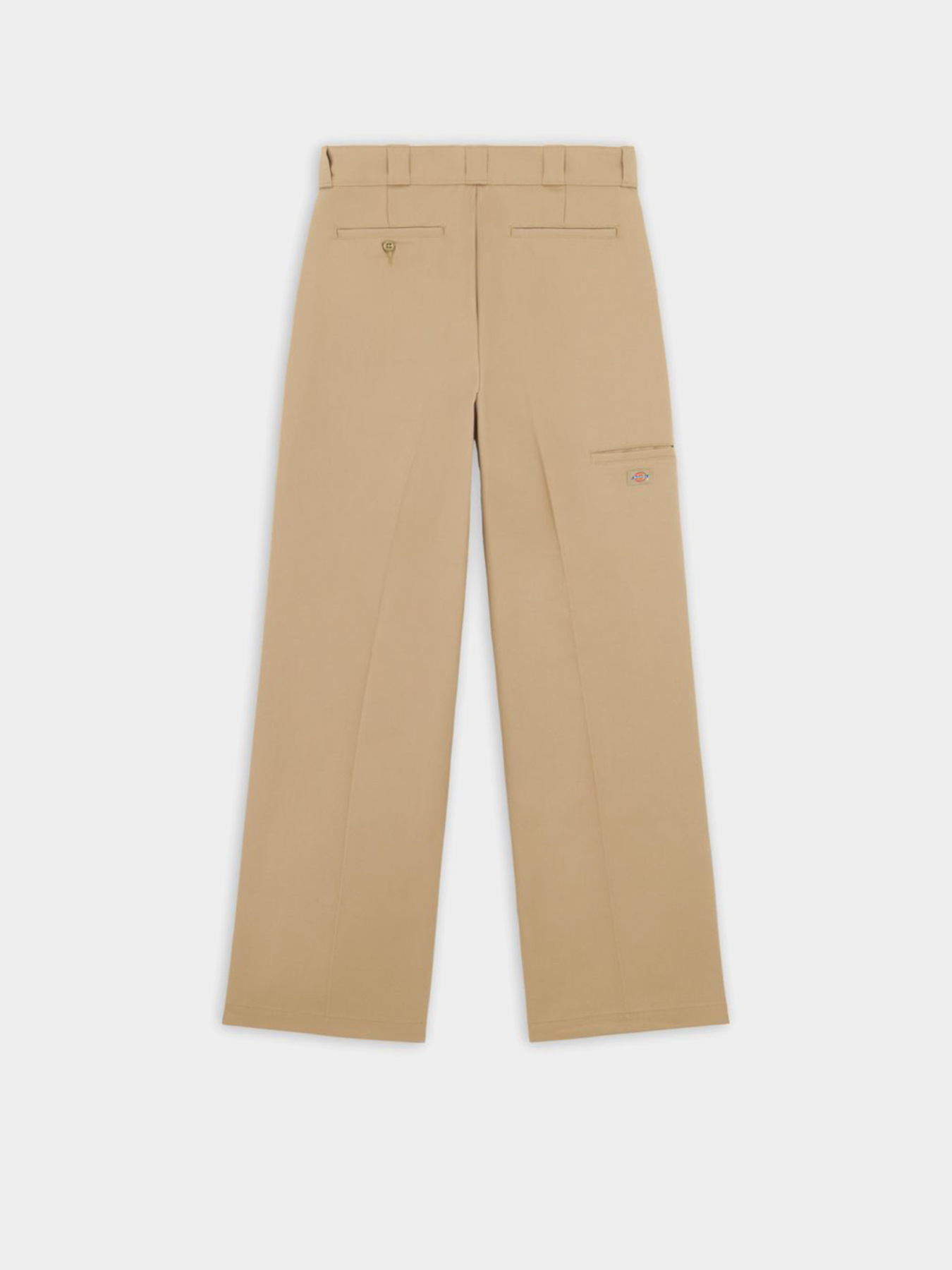 Штани Dickies Double Knee Work модель DK0A4YW2KHK1 Фото