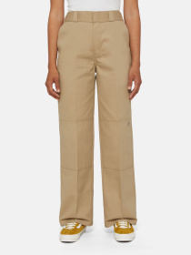 Штани Dickies Double Knee Work модель DK0A4YW2KHK1 Фото