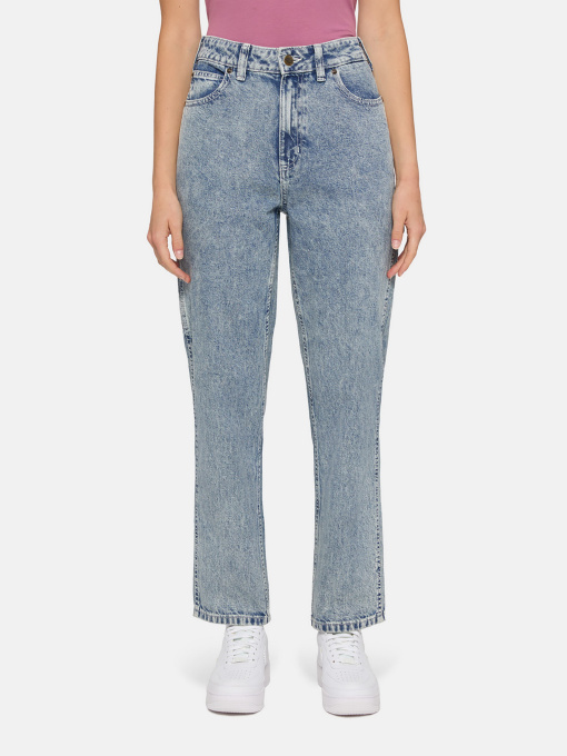 Джинси Dickies Ellendale Denim модель DK0A4XEKJ781 Фото