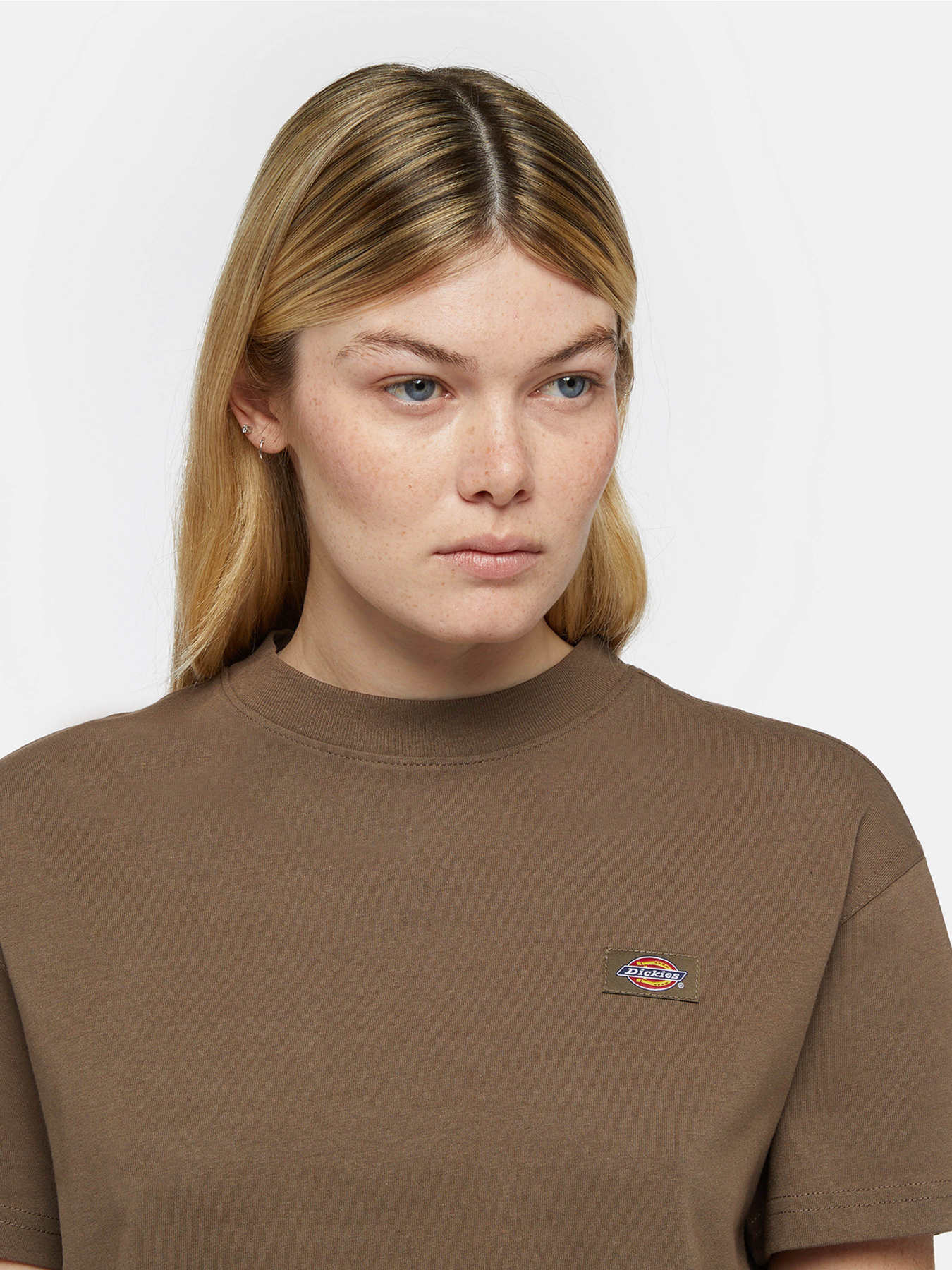 Футболки і поло Dickies Oakport Boxy модель DK0A4Y8LMR11 Фото