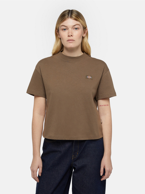 Футболки і поло Dickies Oakport Boxy модель DK0A4Y8LMR11 Фото