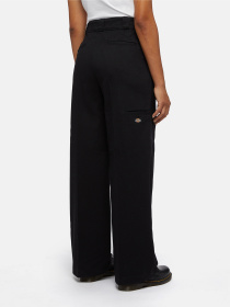 Штани Dickies Pleated Multi Pocket Workpant модель DK0A863MBLK1 Фото
