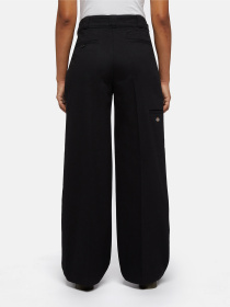 Штани Dickies Pleated Multi Pocket Workpant модель DK0A863MBLK1 Фото