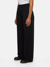 Штани Dickies Pleated Multi Pocket Workpant модель DK0A863MBLK1 Фото
