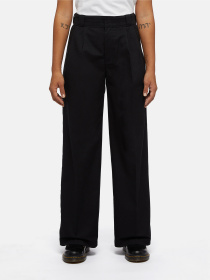 Штани Dickies Pleated Multi Pocket Workpant модель DK0A863MBLK1 Фото