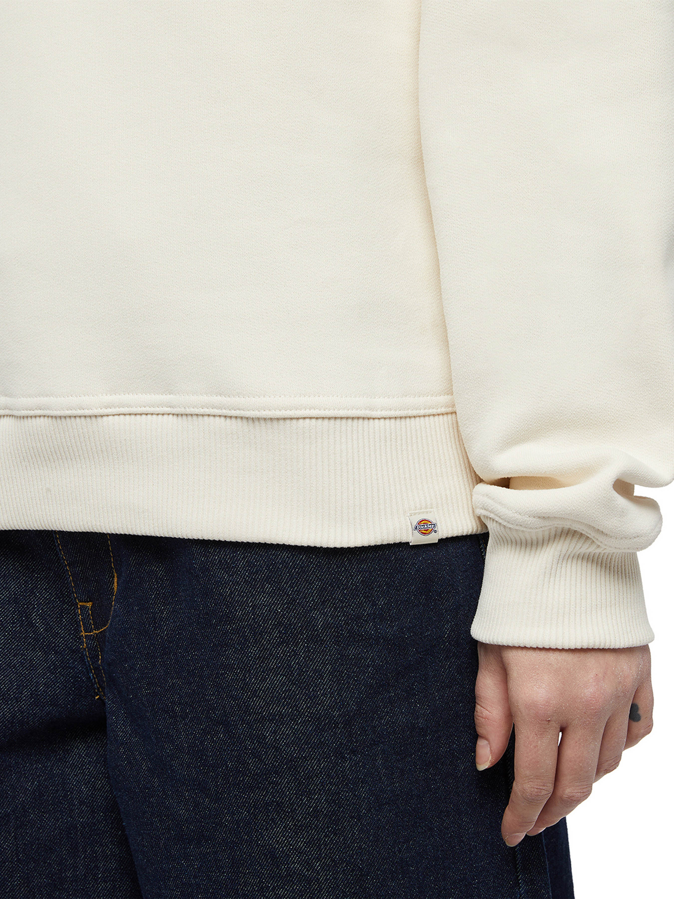Худі та світшоти Dickies Clancy модель DK0A4Z2XF901 Фото