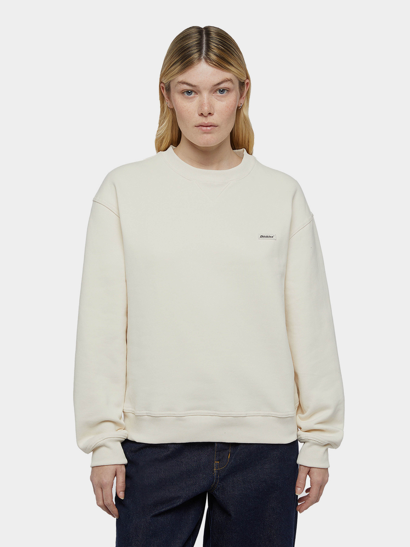 Худі та світшоти Dickies Clancy модель DK0A4Z2XF901 Фото