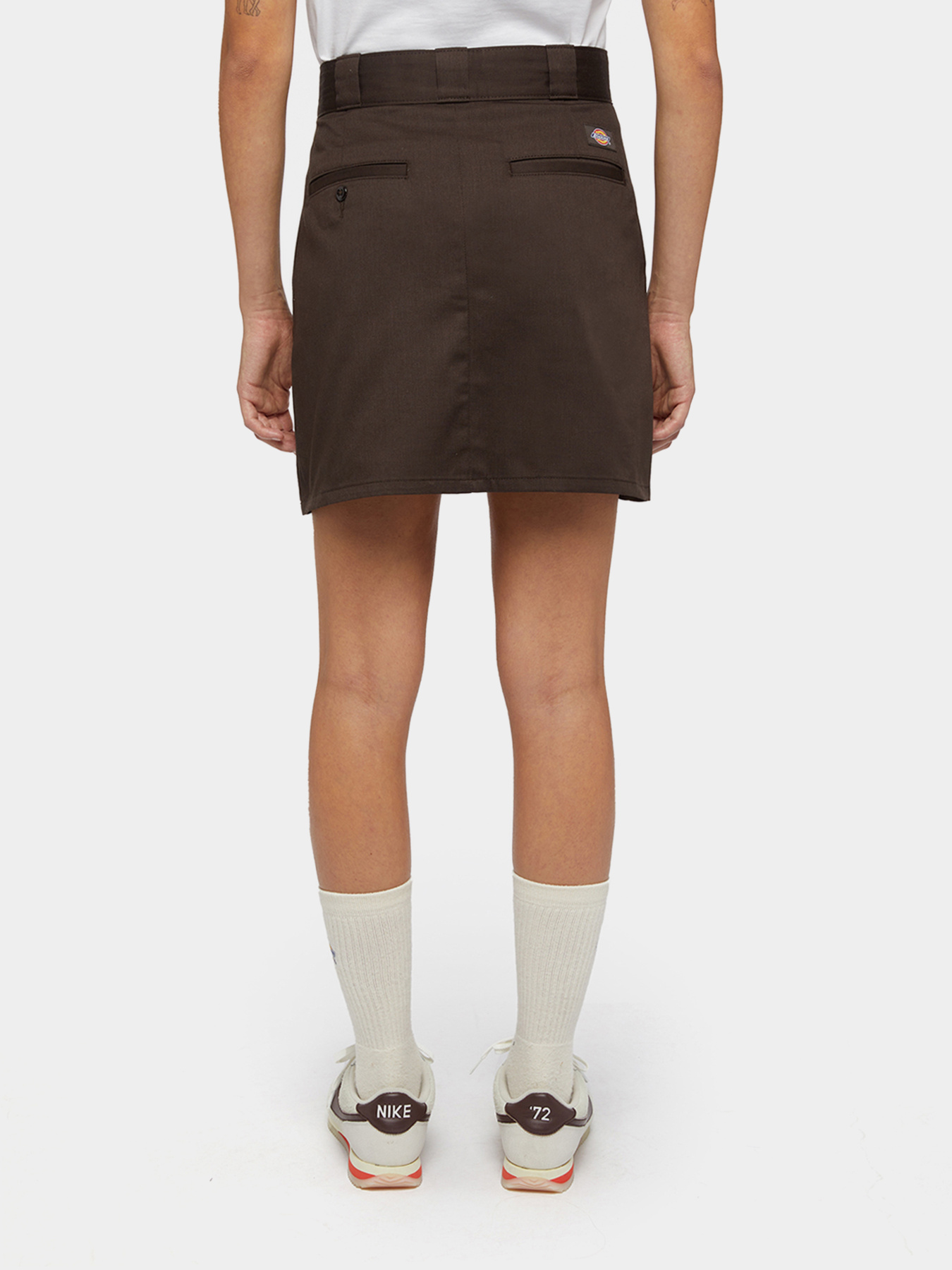 Спідниці Dickies Mini Work модель DK0A4YQH0DB1 Фото