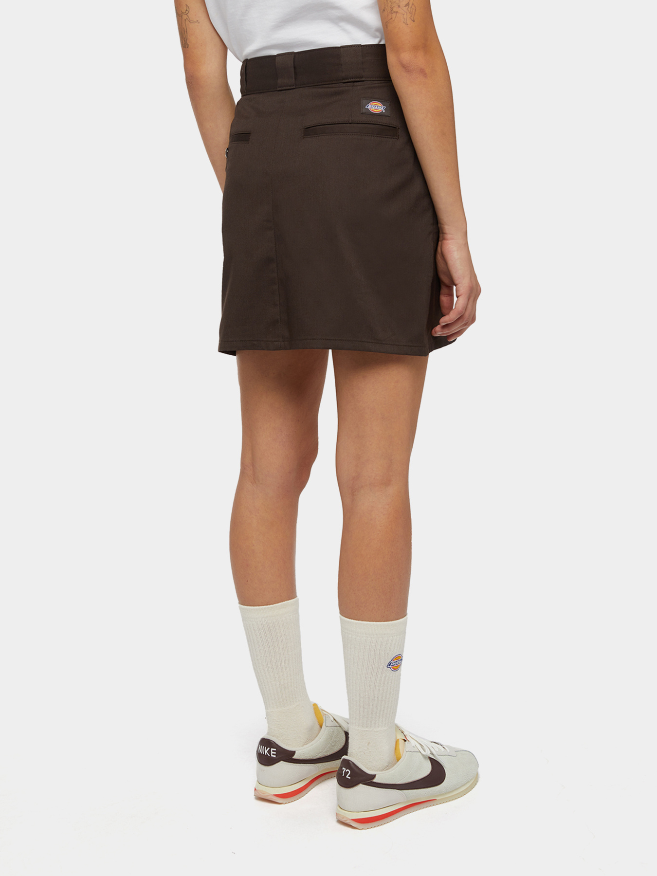 Спідниці Dickies Mini Work модель DK0A4YQH0DB1 Фото
