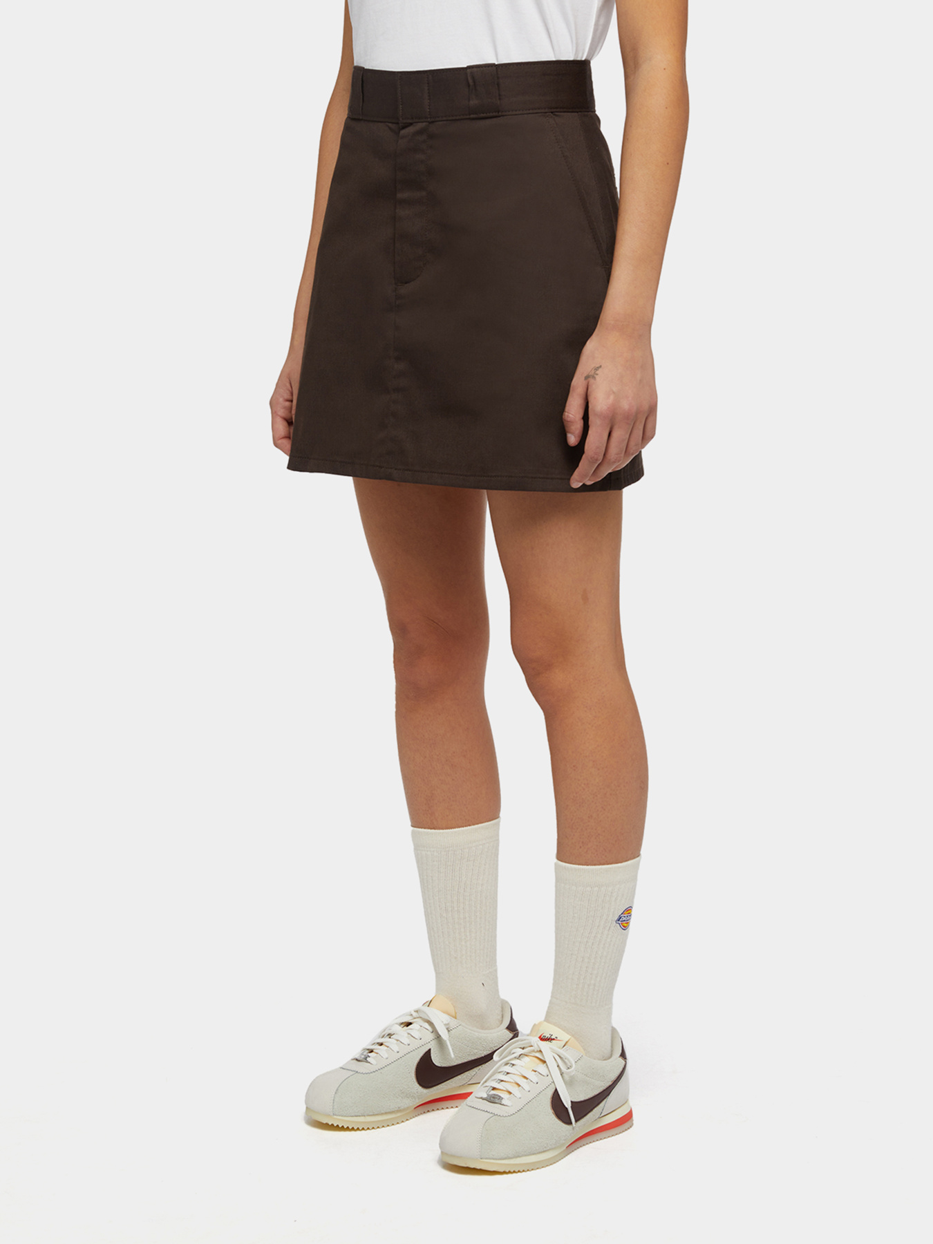 Спідниці Dickies Mini Work модель DK0A4YQH0DB1 Фото