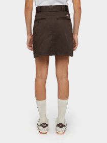 Спідниці Dickies Mini Work модель DK0A4YQH0DB1 Фото