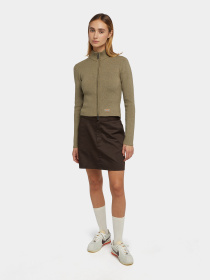 Спідниці Dickies Mini Work модель DK0A4YQH0DB1 Фото