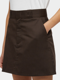 Спідниці Dickies Mini Work модель DK0A4YQH0DB1 Фото