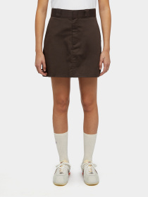 Спідниці Dickies Mini Work модель DK0A4YQH0DB1 Фото