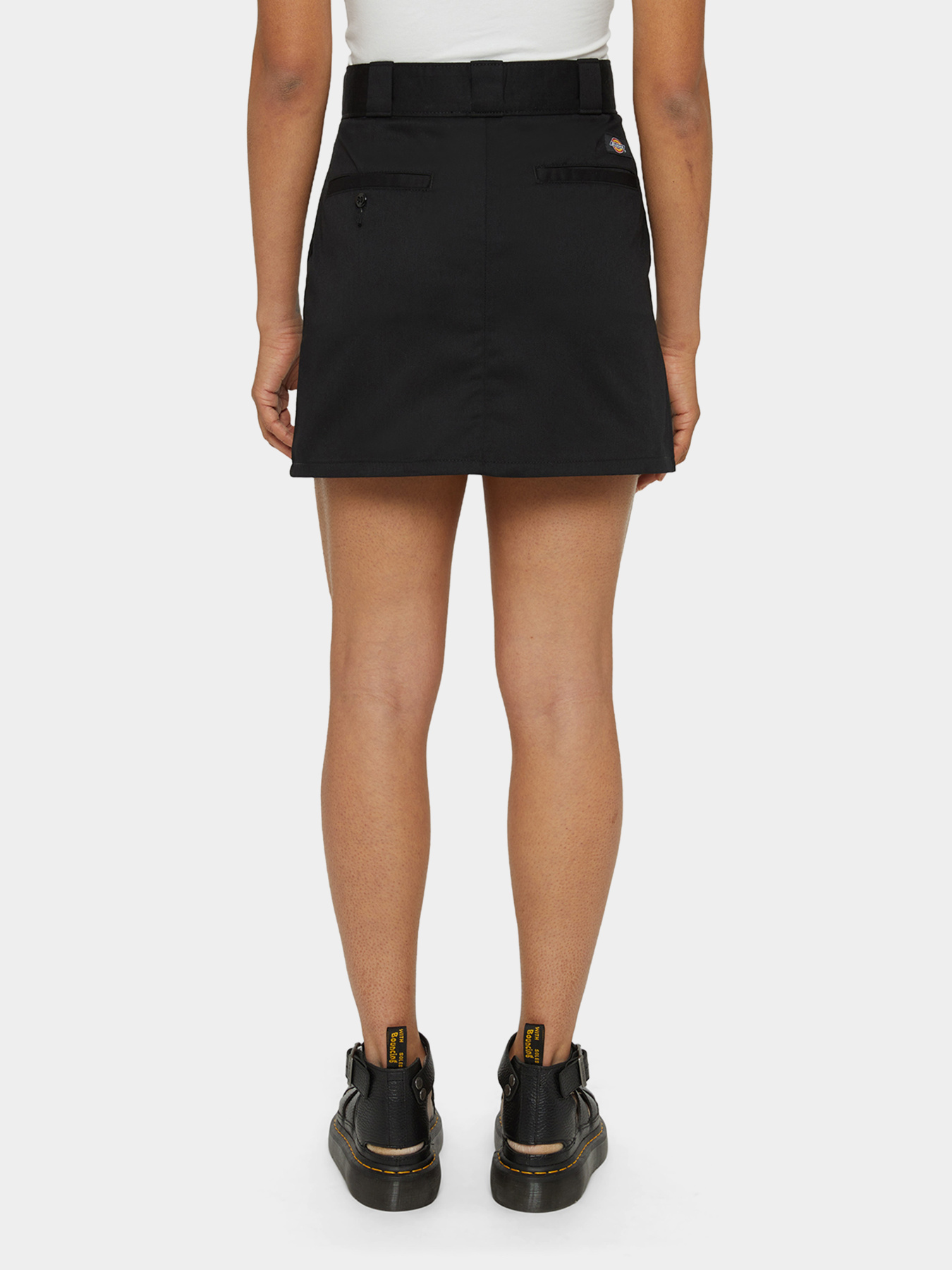 Спідниці Dickies Mini Work модель DK0A4YQHBLK1 Фото