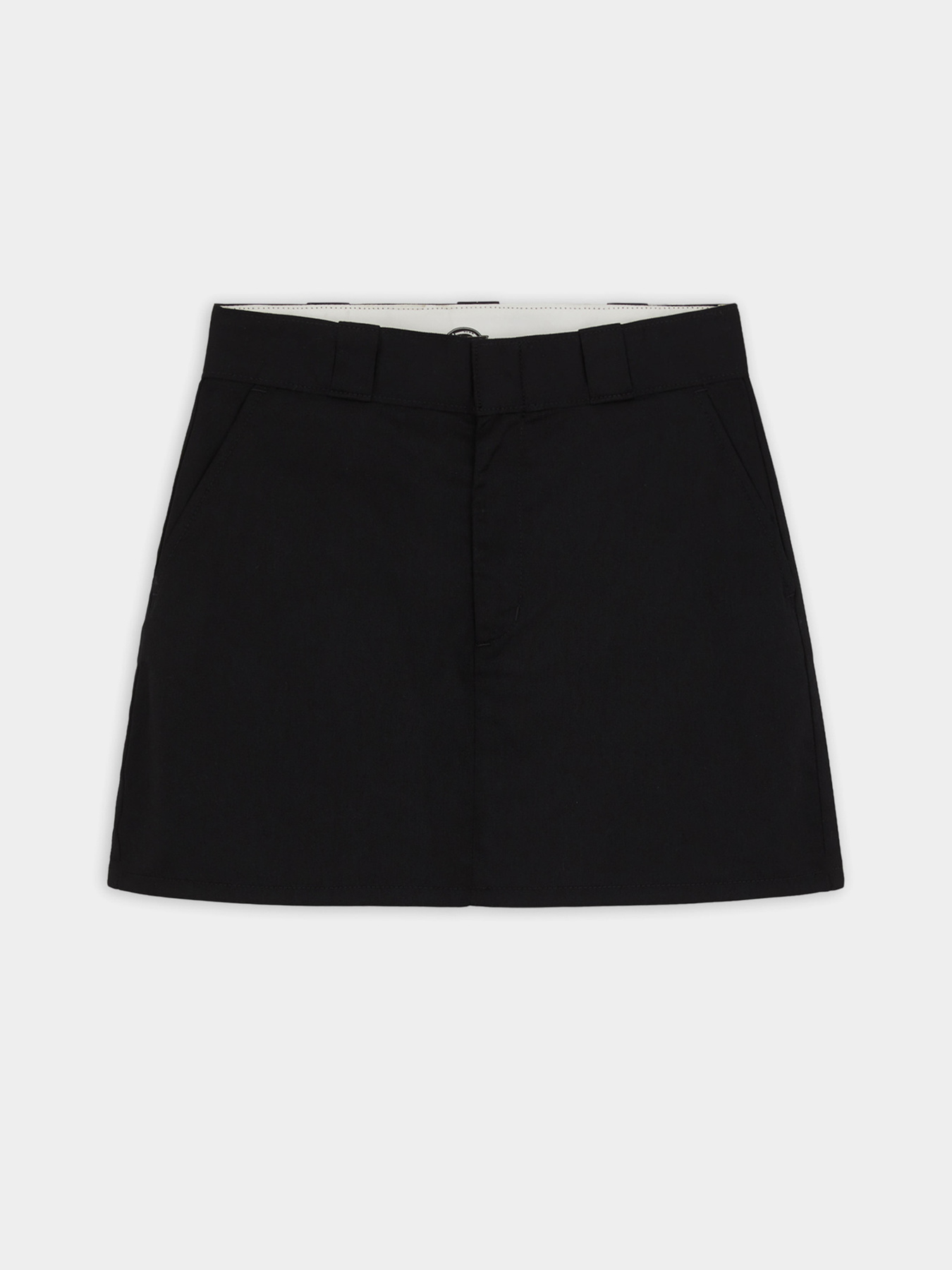 Спідниці Dickies Mini Work модель DK0A4YQHBLK1 Фото