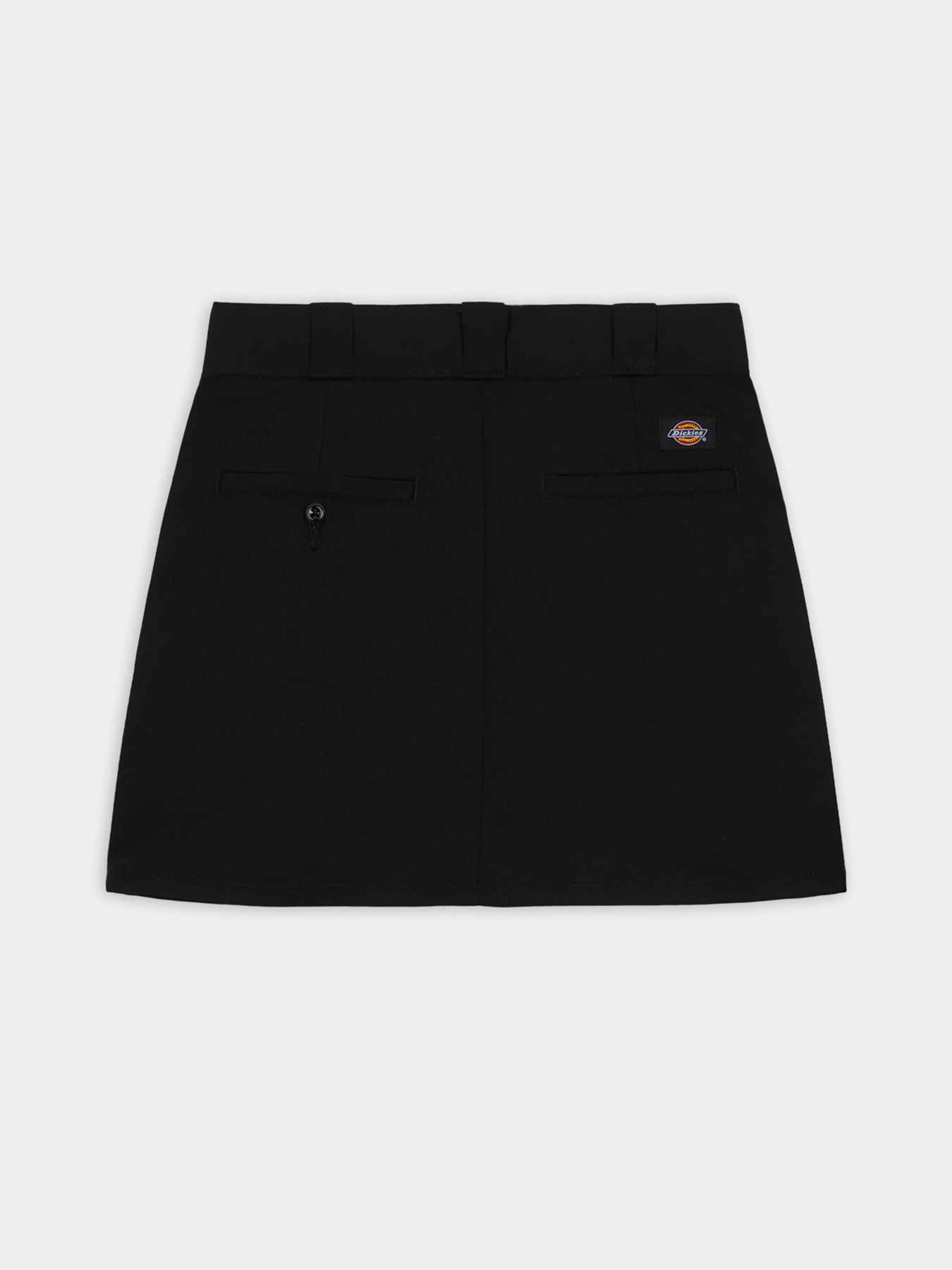 Спідниці Dickies Mini Work модель DK0A4YQHBLK1 Фото