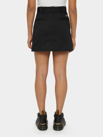 Спідниці Dickies Mini Work модель DK0A4YQHBLK1 Фото