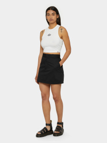 Спідниці Dickies Mini Work модель DK0A4YQHBLK1 Фото