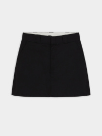 Спідниці Dickies Mini Work модель DK0A4YQHBLK1 Фото