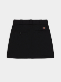 Спідниці Dickies Mini Work модель DK0A4YQHBLK1 Фото