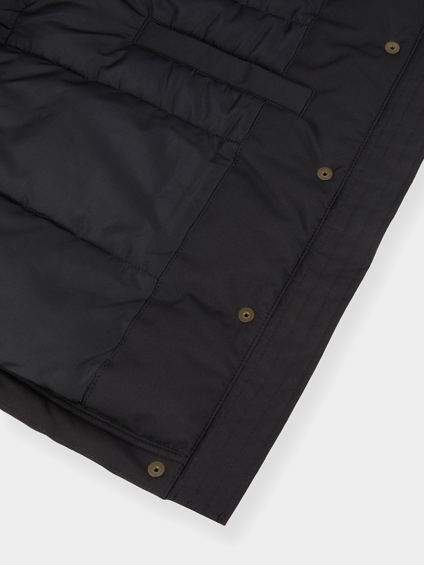 Куртки та дублянки Dickies Plains модель DK0A8643BLK1 Фото