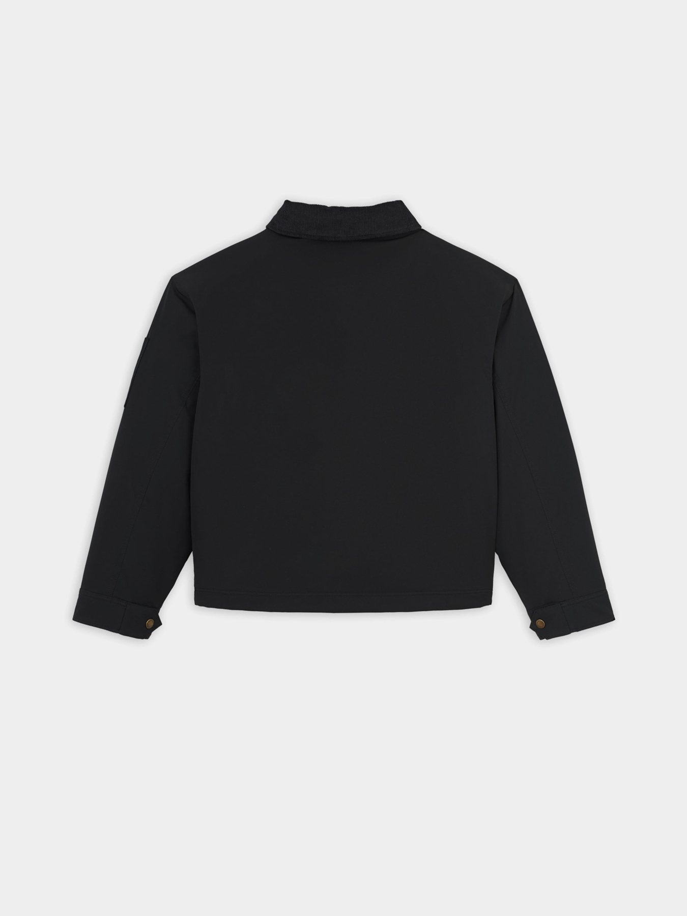 Куртки та дублянки Dickies Plains модель DK0A8643BLK1 Фото