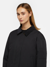 Куртки та дублянки Dickies Plains модель DK0A8643BLK1 Фото