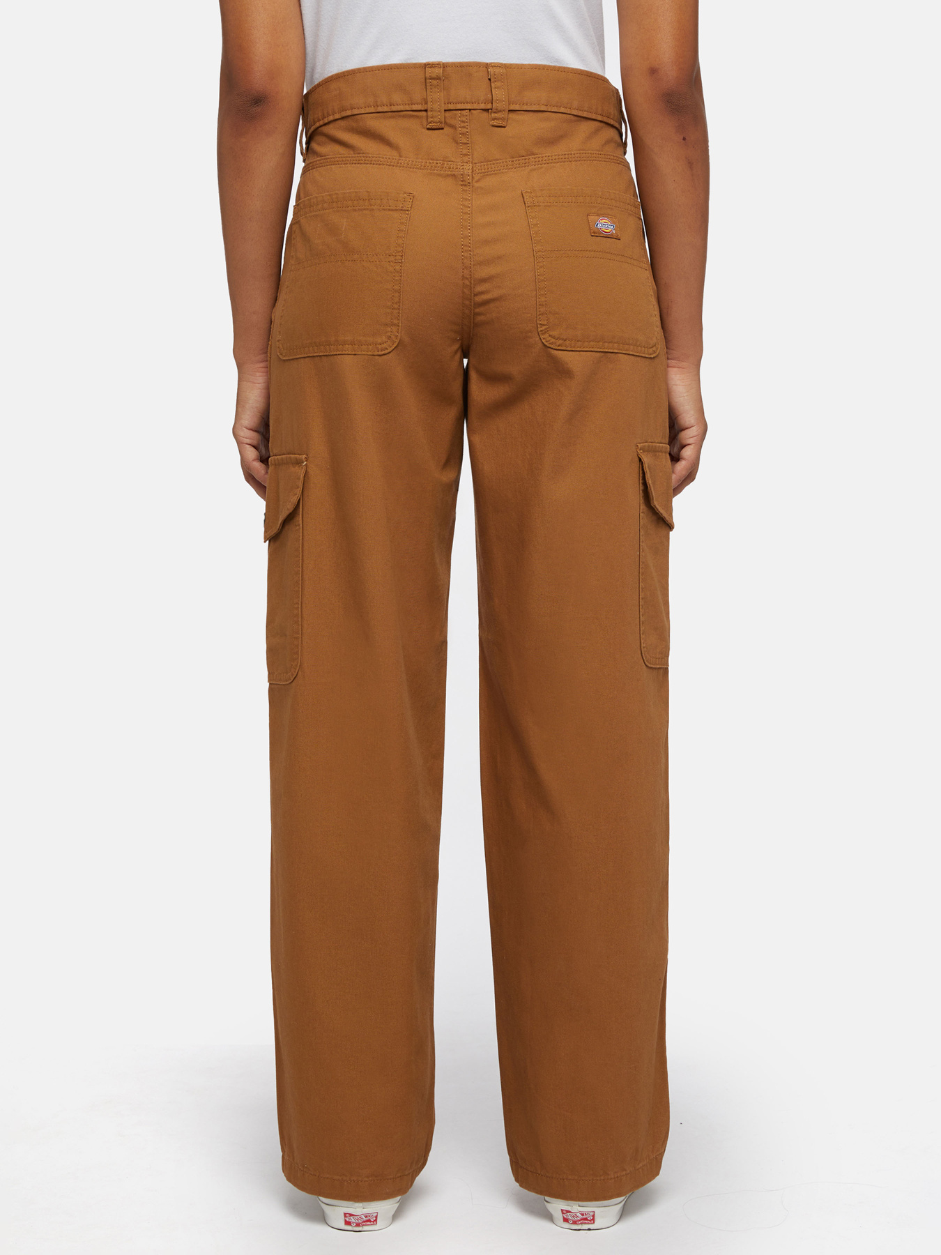 Штани Dickies Duck Canvas модель DK0A864S0BD1 Фото