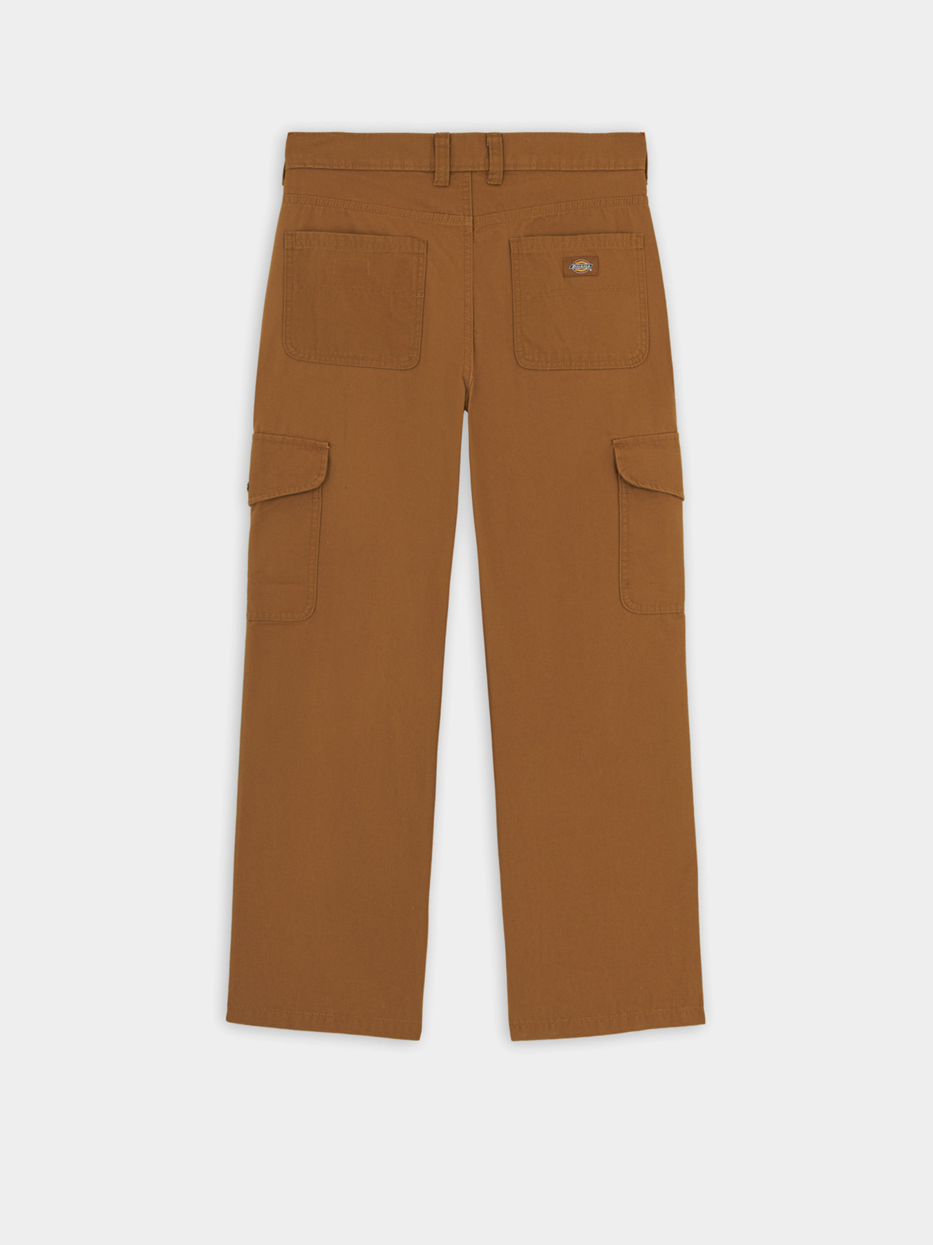 Штани Dickies Duck Canvas модель DK0A864S0BD1 Фото