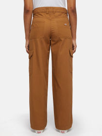 Штани Dickies Duck Canvas модель DK0A864S0BD1 Фото