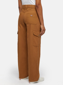 Штани Dickies Duck Canvas модель DK0A864S0BD1 Фото